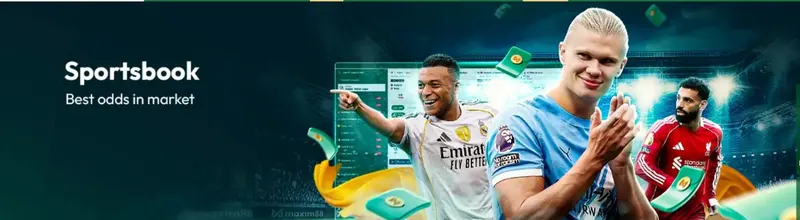 Maxim88 Sports Betting Singapore — CMD368, M8Bet