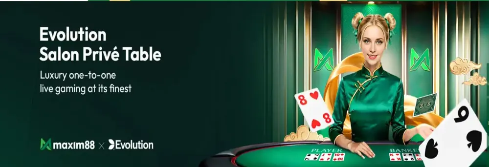 Maxim88 Singapore full review — games, payments, certifications